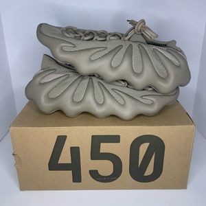 Yeezy 450 ‘Sand Flax’